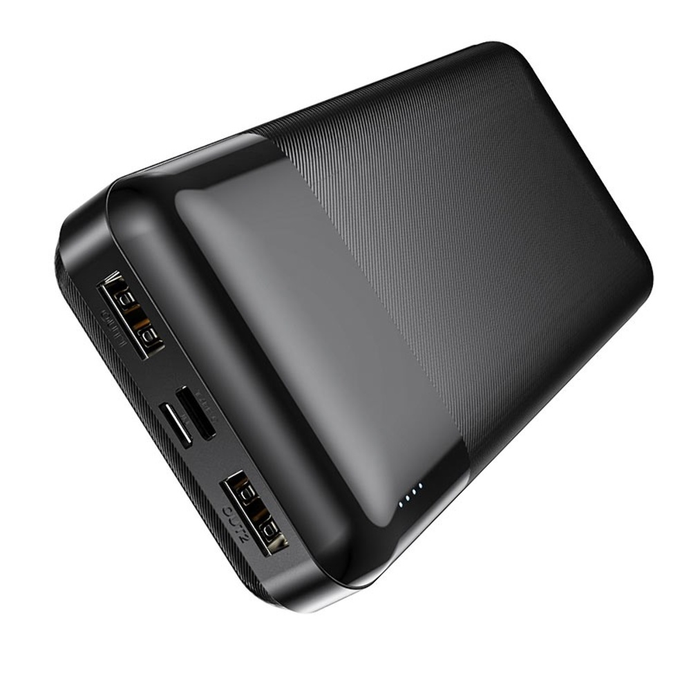 Power bank Hoco J72A 20000mAh чёрный