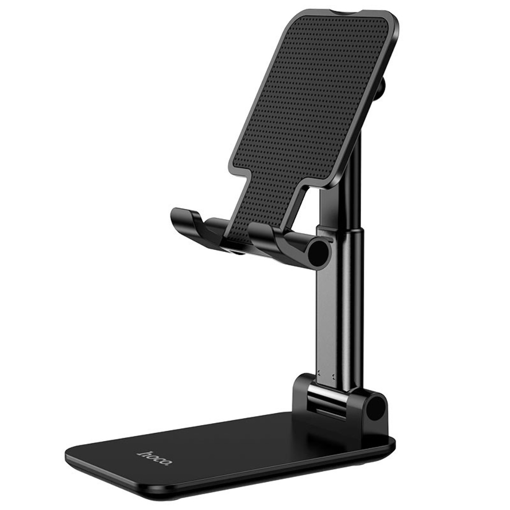 Настольный держатель Hoco PH29A black