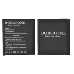 Аккумулятор Borofone EB-BG360BBE для Samsung G360/ G361/ J200 J2 (2015)