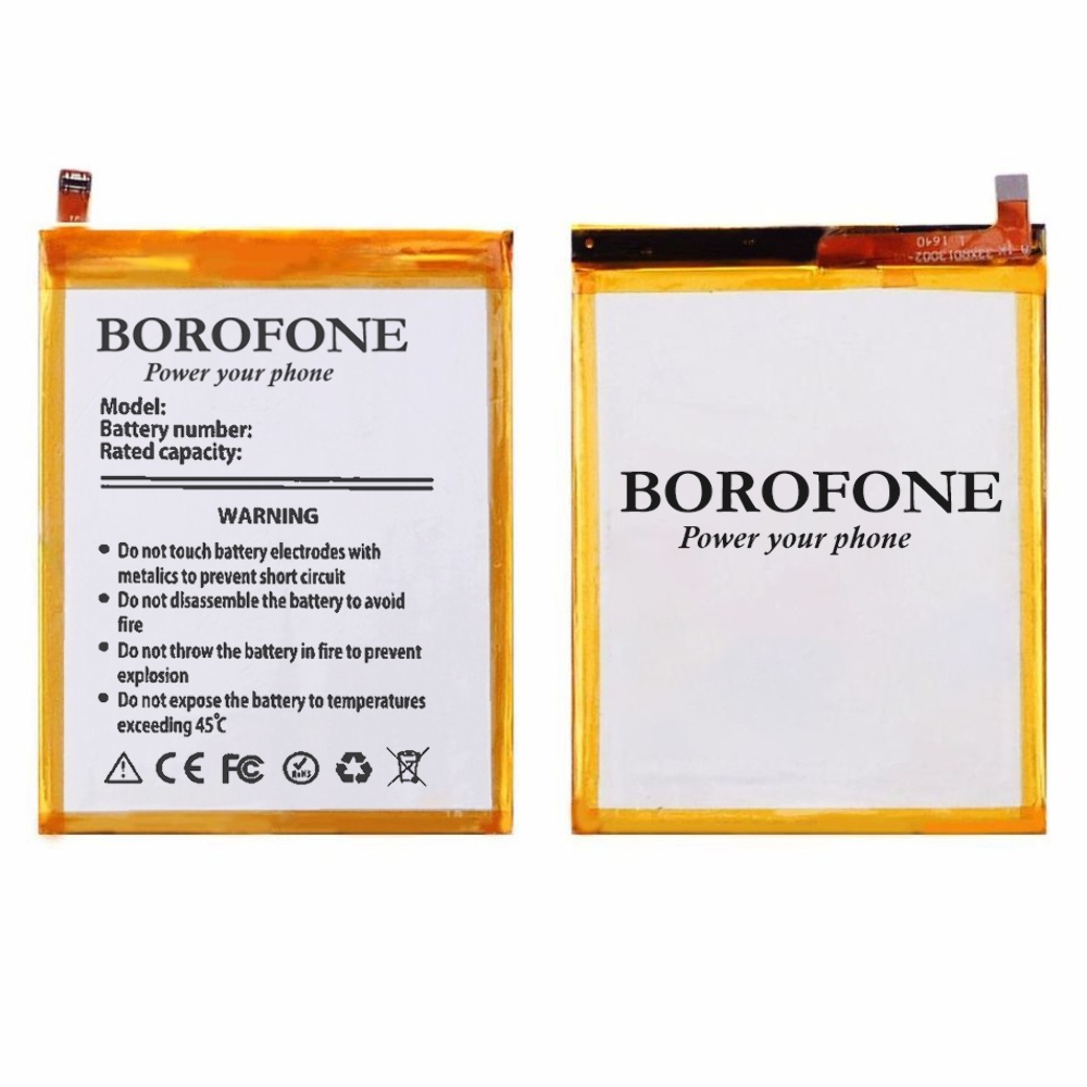 Аккумулятор Borofone BA611 для Meizu M5
