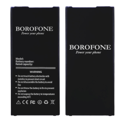 Аккумулятор Borofone EB-BG610ABE для Samsung J4 Plus/ J415/ J415F/ J610F J6 Plus (2018)/ G610