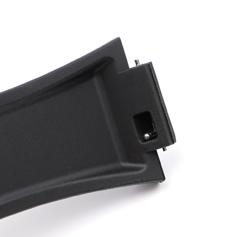 Ремінець для Casio G-Shock GA-100/110 Black GD