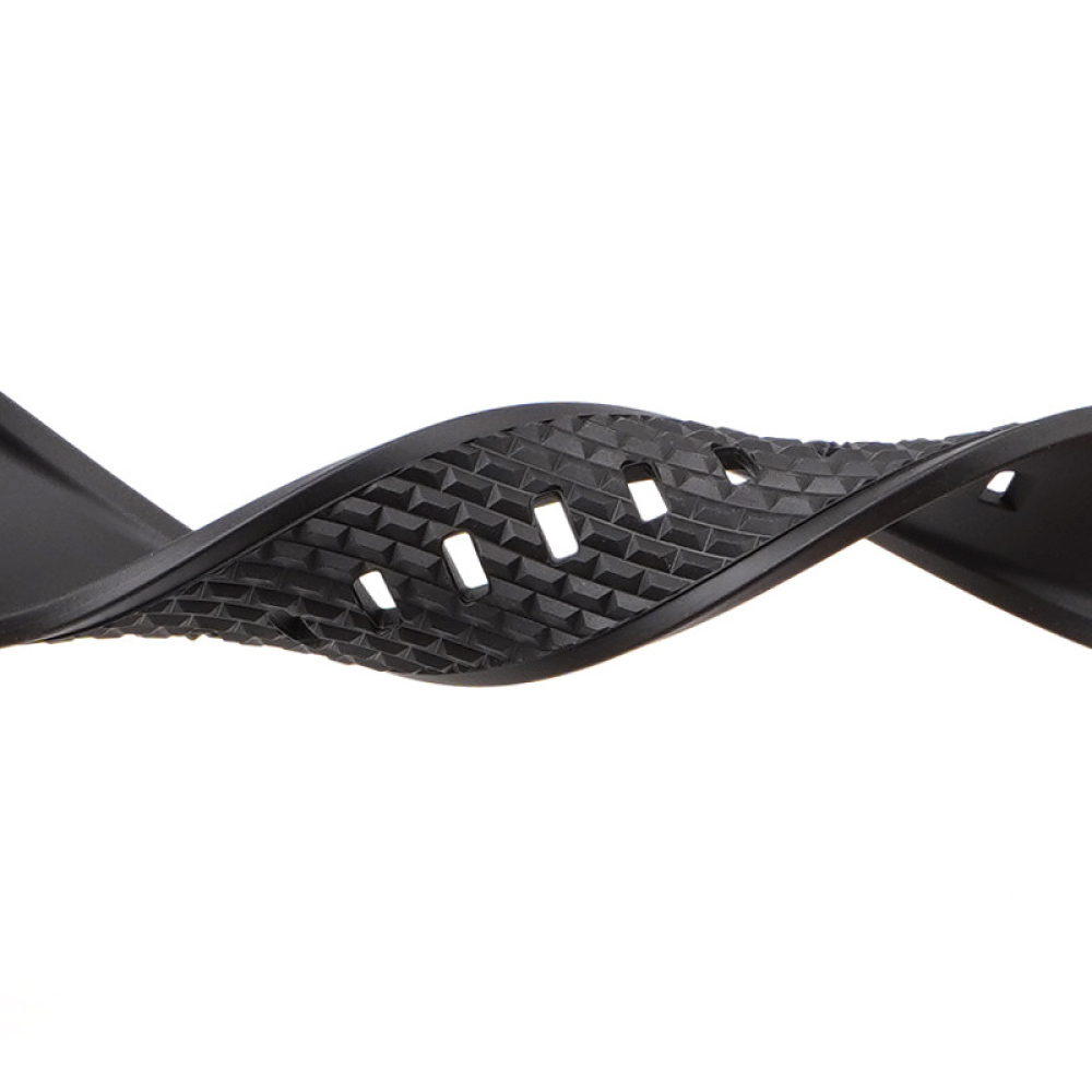 Ремінець для Casio G-Shock GA-100/110 Black GD