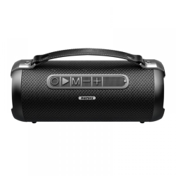 Портативная Bluetooth колонка Remax RB-M43 TWS black