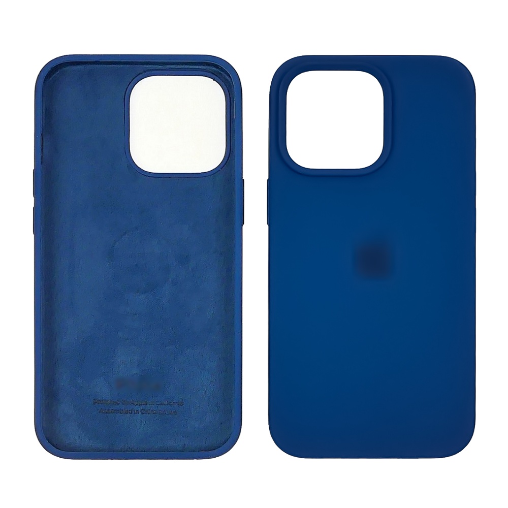 Чехол Full Silicone Case для Apple 13 Pro  49