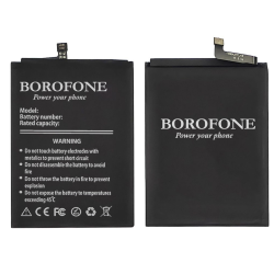 Аккумулятор Borofone HQ-70N для Samsung A115 A11 (2020) Аккумулятор Borofone HQ-70N для Samsung A115 A11 (2020)