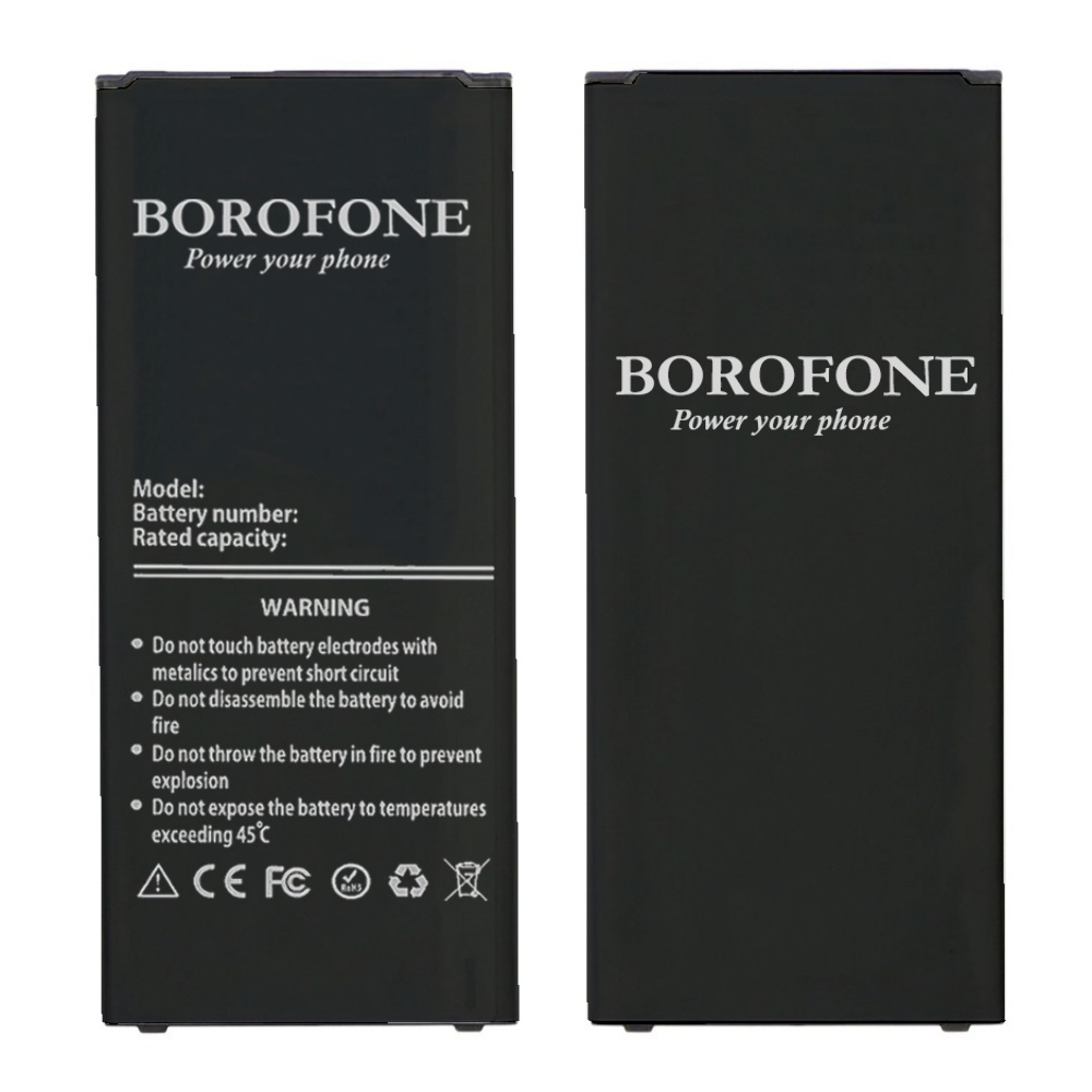 Аккумулятор Borofone EB-BA310ABE для Samsung A310/ A310F/ A3 (2016)