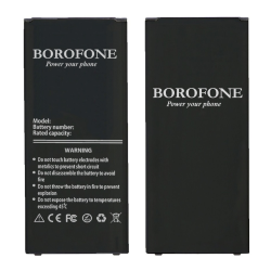 Аккумулятор Borofone EB-BA310ABE для Samsung A310/ A310F/ A3 (2016) Аккумулятор Borofone EB-BA310ABE для Samsung A310/ A310F/ A3 (2016)