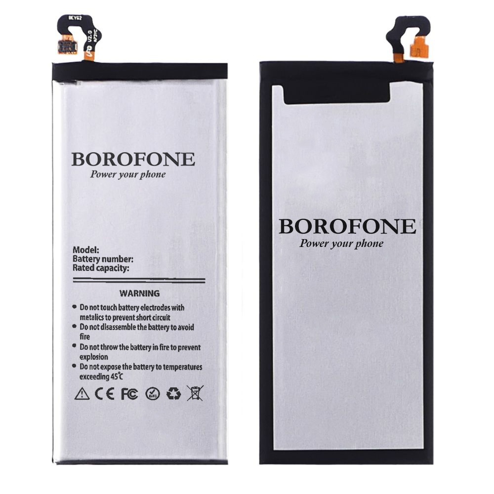 Аккумулятор Borofone EB-BA720ABE для Samsung A720 A7 (2017)