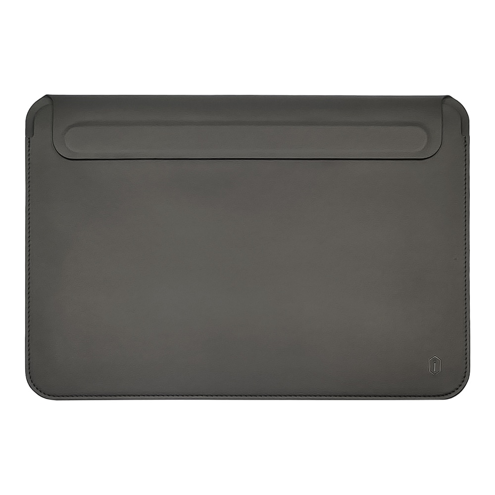 Чехол для Apple MacBook Wiwu Skin Pro II Pro 16" серый