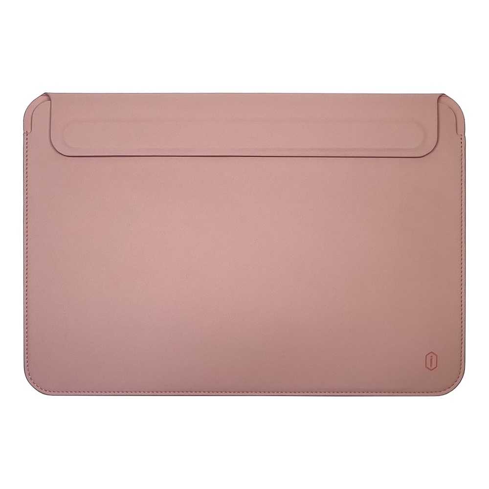 Чехол для Apple MacBook Wiwu Skin Pro II Pro Air 13" розовый