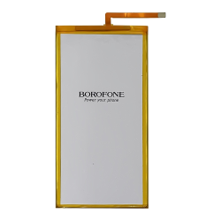 Аккумулятор Borofone HB3080G1EBW для Huawei M3/ MediaPad T1/ MediaPad T3 8.0/ Honor Play Tab 2 9.6