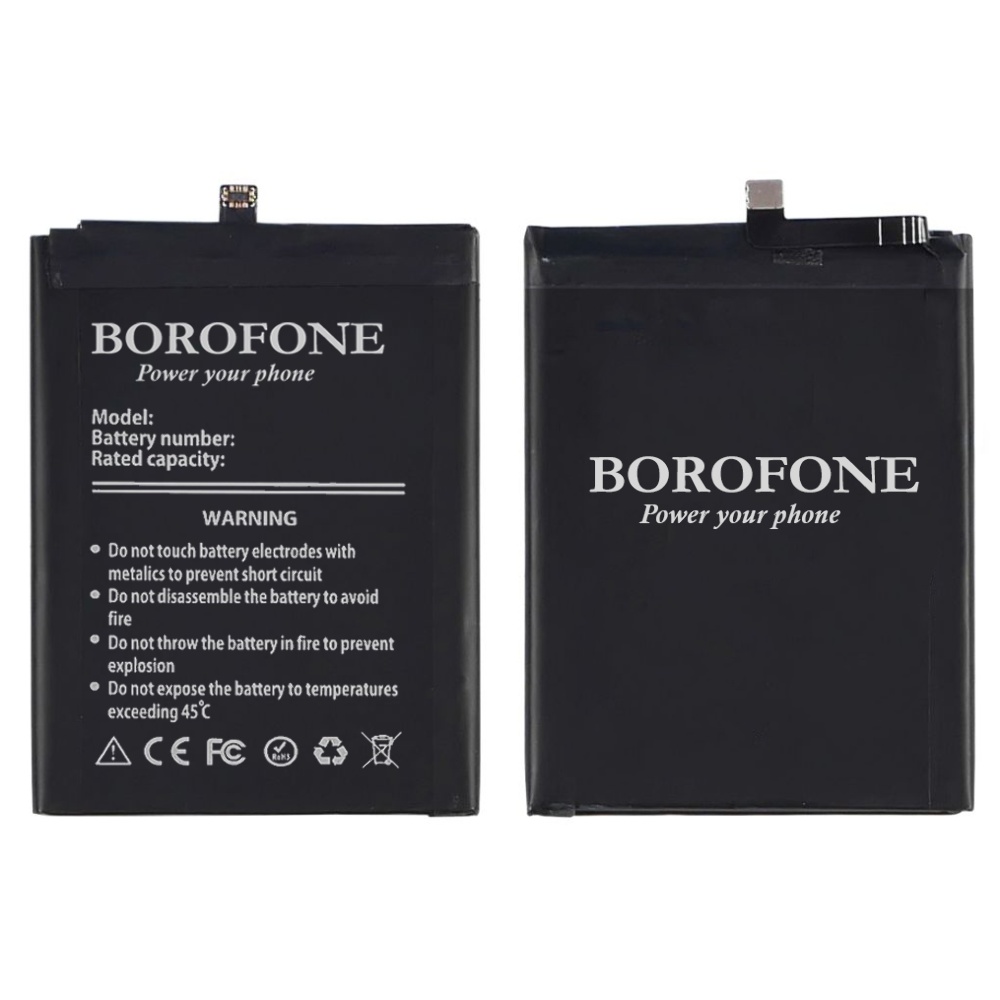 Аккумулятор Borofone HB386280ECW для Huawei P10/ P10 Premium/ Honor 9