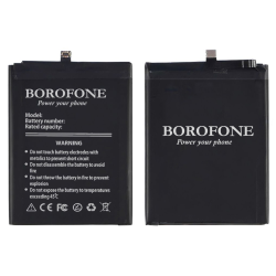 Аккумулятор Borofone HB386280ECW для Huawei P10/ P10 Premium/ Honor 9