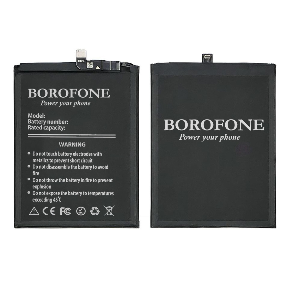 Аккумулятор Borofone HB486586ECW для Huawei P40 Lite (JNY-LX1)/ Mate 30/ Honor V30/ Nova 6 SE/ Nova 7i