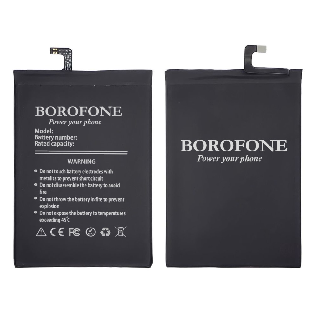 Аккумулятор Borofone BM51 для Xiaomi Mi Max 3