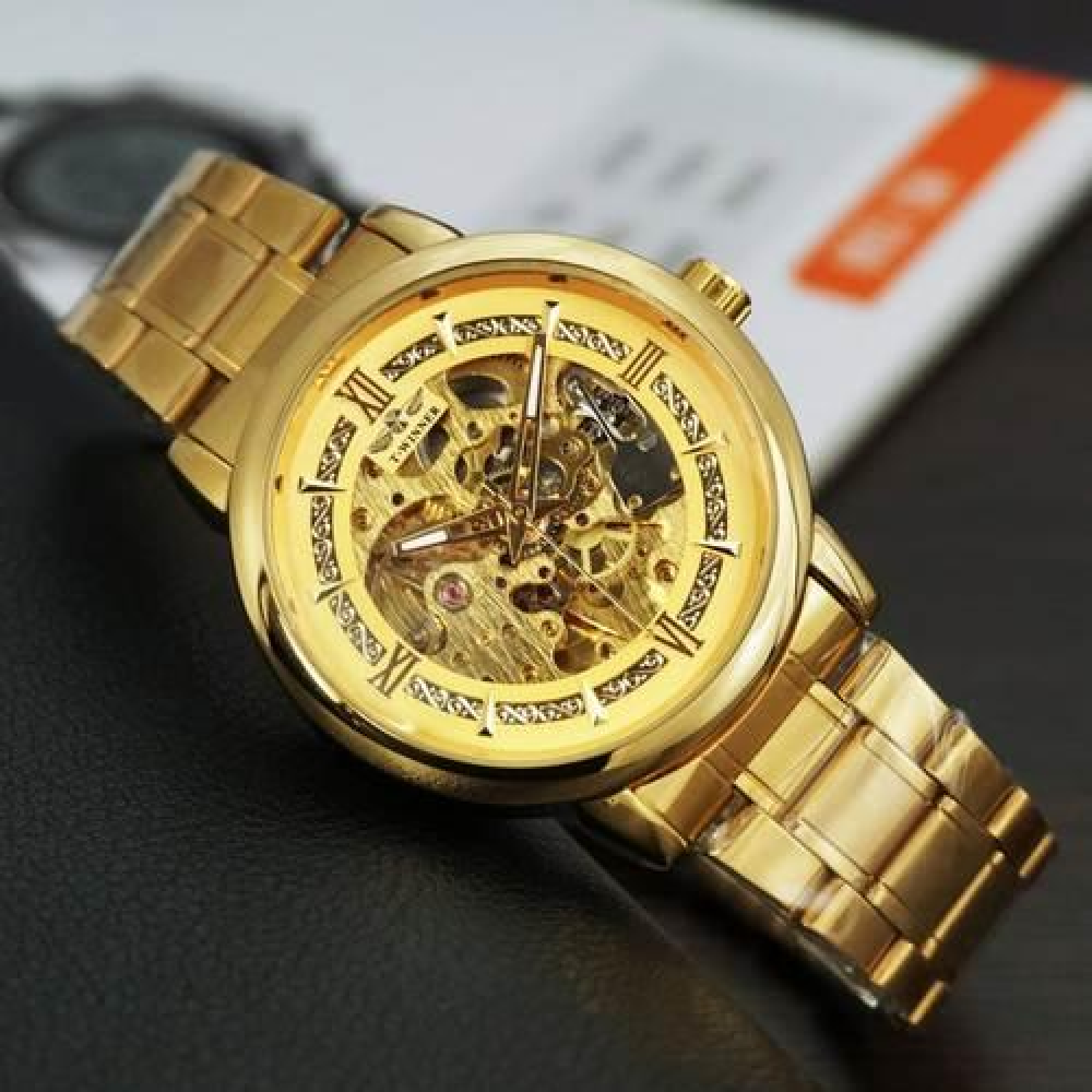 Winner 8173 Gold