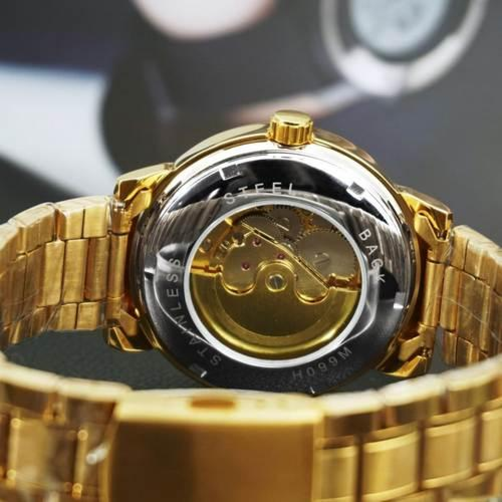 Winner 8173 Gold