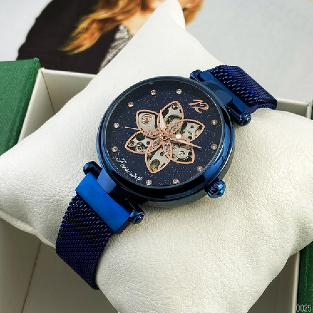 Forsining 8189 All Blue