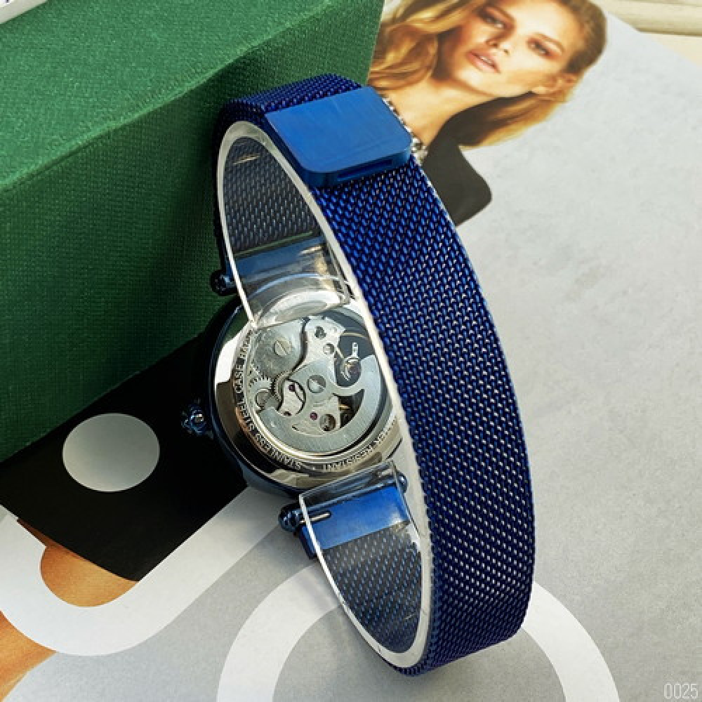 Forsining 8189 All Blue