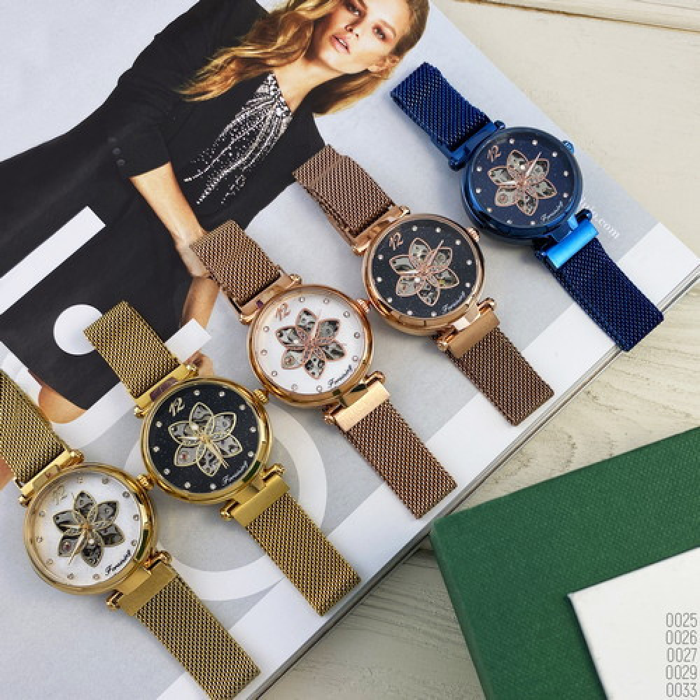 Forsining 8189 All Blue