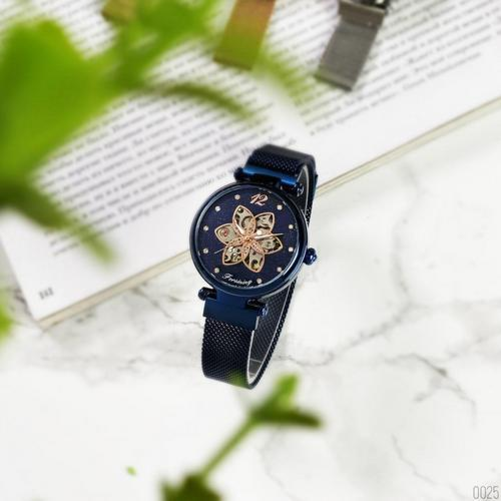 Forsining 8189 All Blue