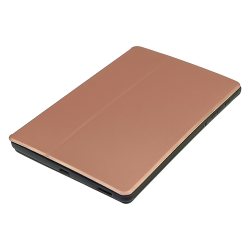 Чехол-книжка Cover Case для Samsung P610/ P615 Galaxy Tab S6 Lite 10.4" розовый