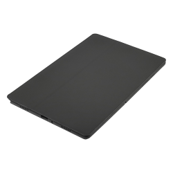 Чехол-книжка Cover Case для Samsung T500/ T505/ T507 Galaxy Tab A7 2020 10.4" чёрный