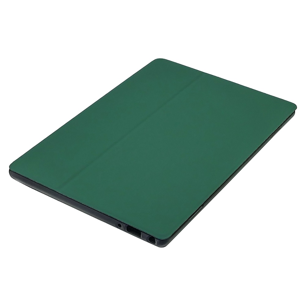Чехол-книжка Cover Case для Lenovo Tab M10 10.1"/ X605F/ X505 зелёный