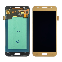 Дисплей для Samsung J500 Galaxy J5 с золотистым тачскрином OLED Дисплей для Samsung J500 Galaxy J5 с золотистым тачскрином OLED