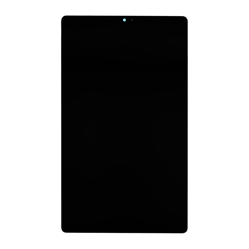 Дисплей для Samsung T220 A7 Lite Wi-Fi с чёрным тачскрином