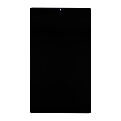 Дисплей для Samsung T220 A7 Lite Wi-Fi с чёрным тачскрином